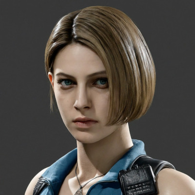 Profile photo of Carla Radames