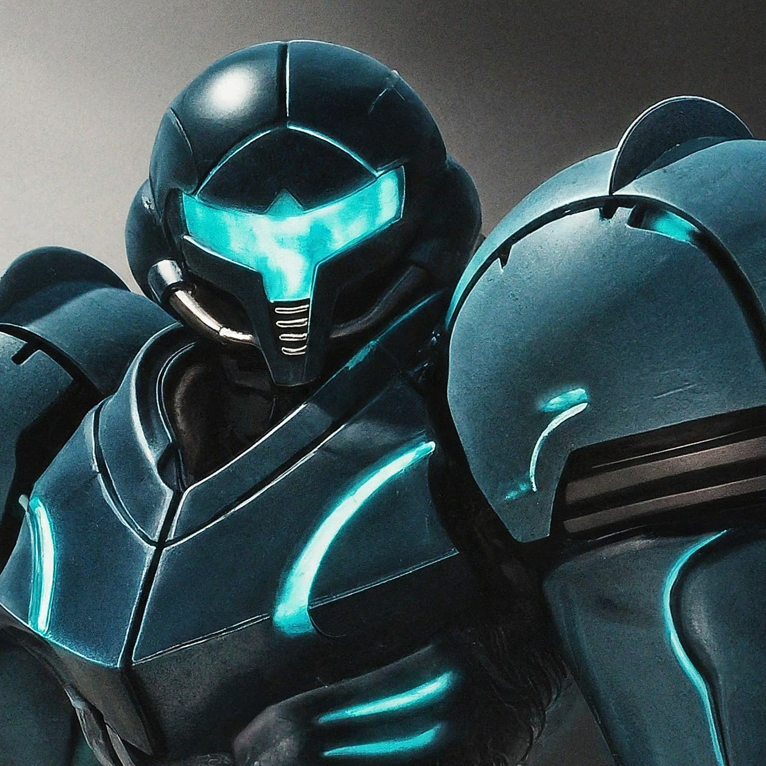 Profile photo of Dark Samus