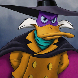 Profile photo of Negaduck