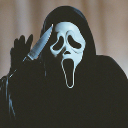 Profile photo of Ghostface