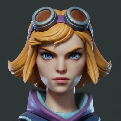 Profile photo of Annie