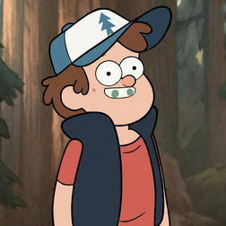 Profile photo of Dipper Pines