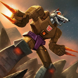 Profile photo of Rattrap