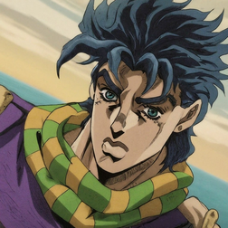 Profile photo of Johnny Joestar