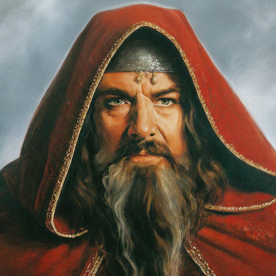 Profile photo of Belgarath the Sorcerer