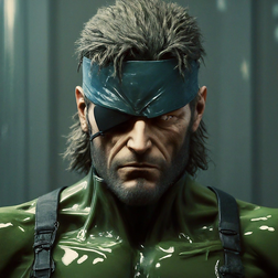 Profile photo of Liquid Snake