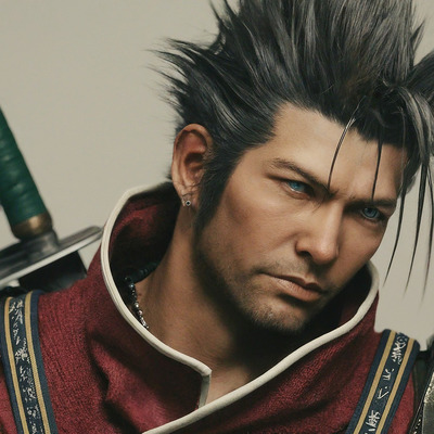 Profile photo of Auron