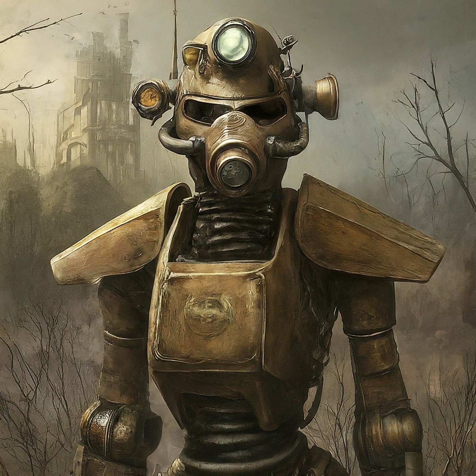 Profile photo of Codsworth