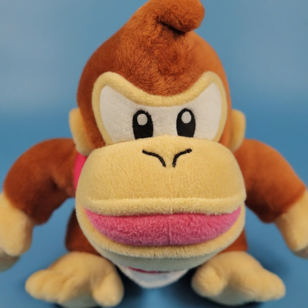 Profile photo of Candy Kong