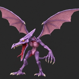 Profile photo of Ridley