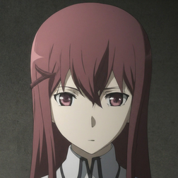 Profile photo of Kurisu Makise