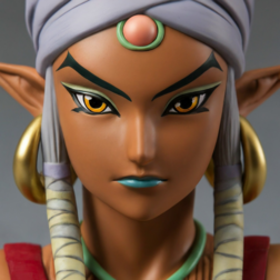 Profile photo of Impa