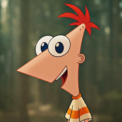 Profile photo of Phineas Flynn