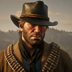 Profile photo of Arthur Morgan