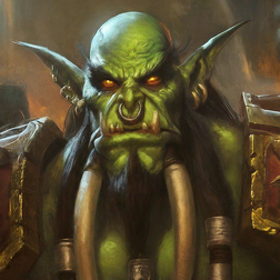 Profile photo of Gul'dan