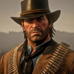 Profile photo of John Marston