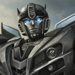 Profile photo of Prowl