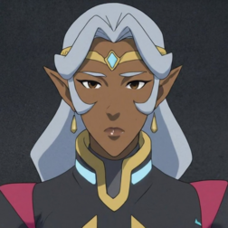 Profile photo of Princess Allura