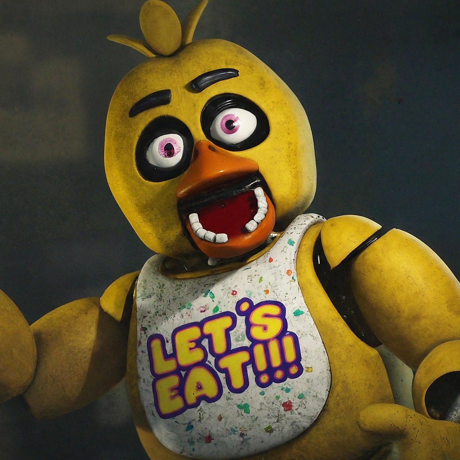 Profile photo of Chica