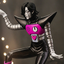 Profile photo of Mettaton