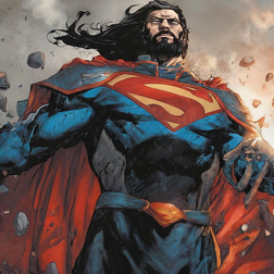 Profile photo of Jor-El