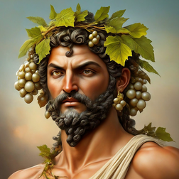 Profile photo of Dionysus