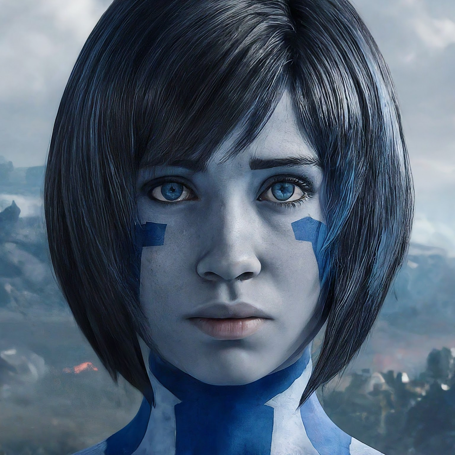 Profile photo of Cortana