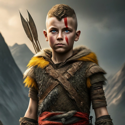 Profile photo of Atreus