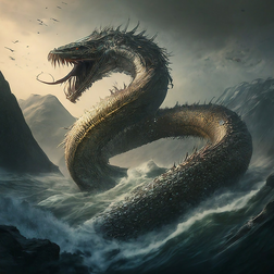 Profile photo of Jormungandr