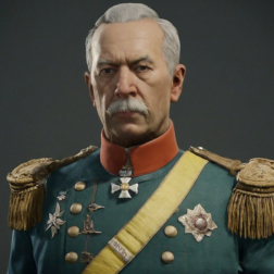 Profile photo of Karl Franz