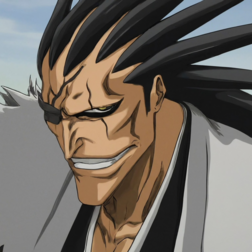 Profile photo of Kenpachi Zaraki