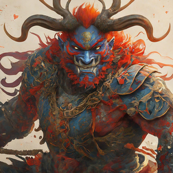 Profile photo of Raijin