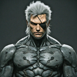 Profile photo of Gray Fox