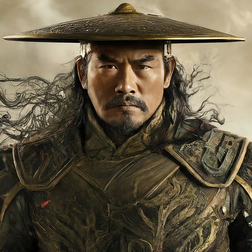 Profile photo of General Yang