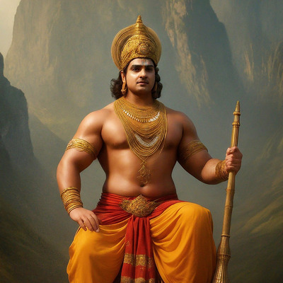 Profile photo of Bhima