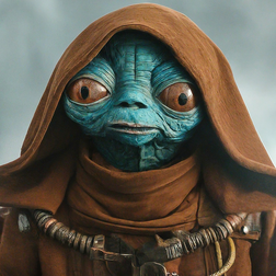 Profile photo of Maz Kanata