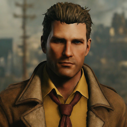 Profile photo of Nick Valentine