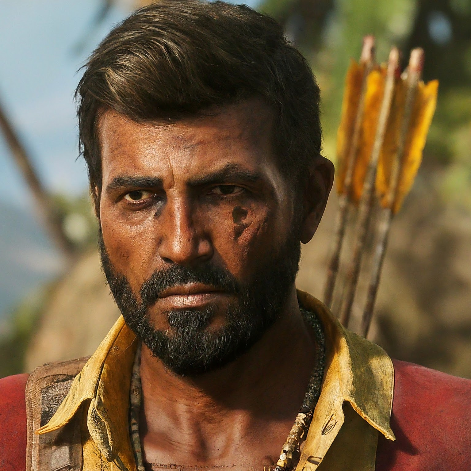 Profile photo of Ajay Ghale