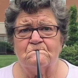 Profile photo of Angry Grandma