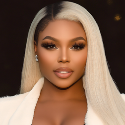 Profile photo of Amiyah Scott