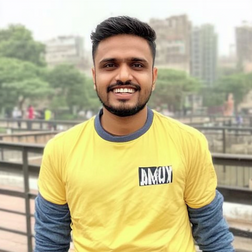 Profile photo of Amit Bhadana