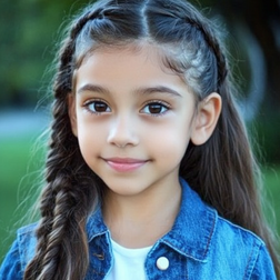 Profile photo of Aaliyah Sofia Camacho