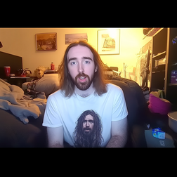 Profile photo of Asmongold