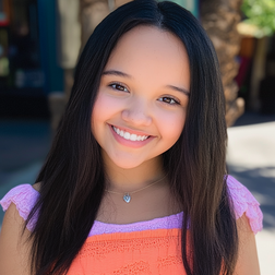 Profile photo of Brooklyn Bustamante