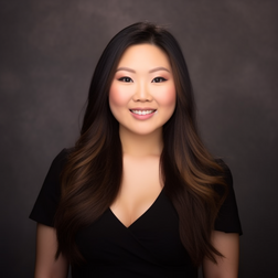 Profile photo of Anna Tran