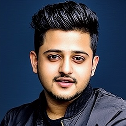 Profile photo of Aayush Rimal