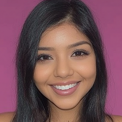 Profile photo of Ashley Valdez