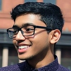 Profile photo of Arman Hossain