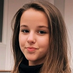 Profile photo of Annemarie de Kleine