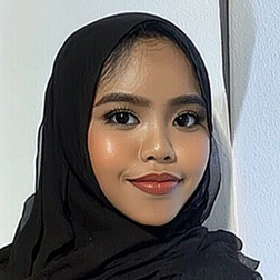 Profile photo of Abqariyyah Halilintar